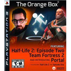 Orange Box - PlayStation 3 - Premium Video Games - Just $27.99! Shop now at Retro Gaming of Denver