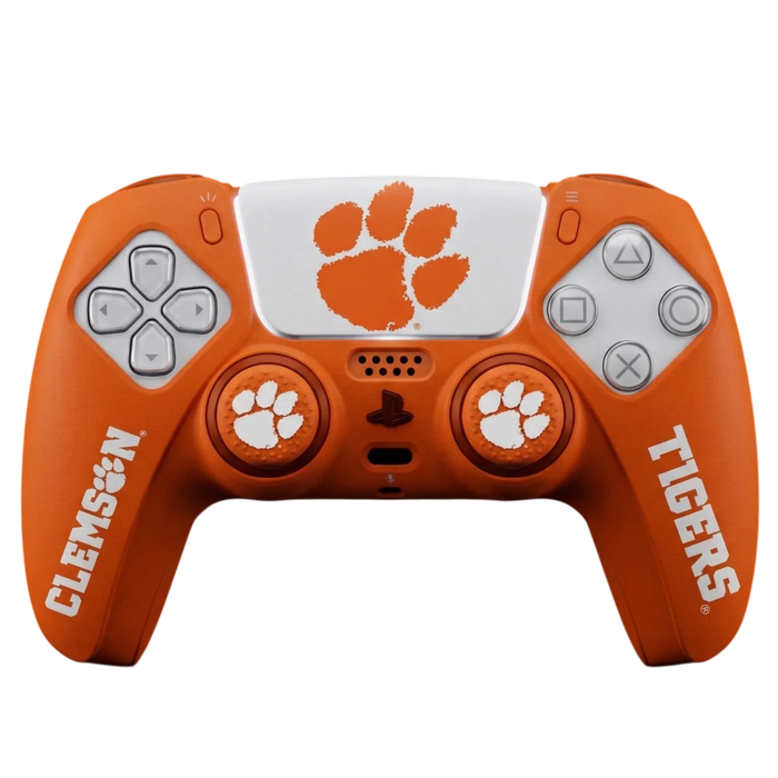 Clemson Tigers PS5 Starter Kit - for just $44.99! 