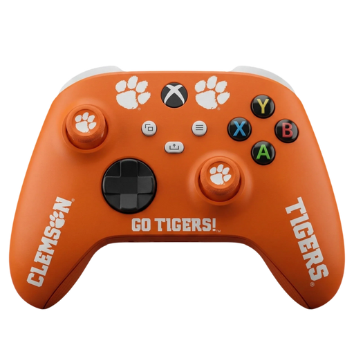 Clemson Tigers Xbox Starter Kit - for just $39.99! 