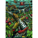Orb Weavers 1000 Piece Premium Jigsaw Puzzle Art & Fable - for just $34.99! 