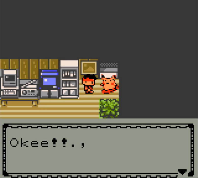 Pokemon Orb Version GBC Video Game Gameboy Color ROM Hack - for just $15.99! 