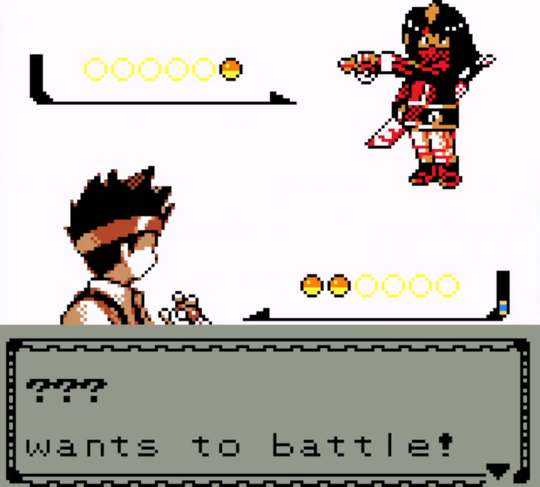 Pokemon Orb Version GBC Video Game Gameboy Color ROM Hack - for just $15.99! 