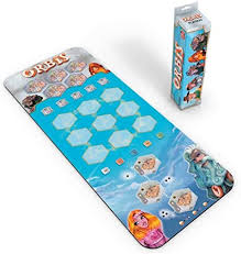 Orbis: Playmat - for just $29.99! 