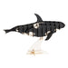 Orca 3D Cardboard Model Kit Fridolin - for just $5.99! 