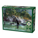 Orcas 1000 Piece Jigsaw Puzzle Cobble Hill - for just $19.99! 