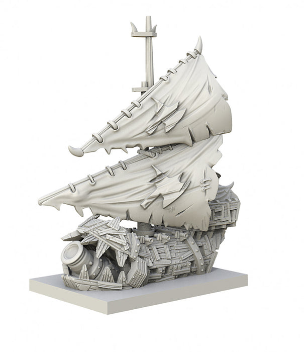 Armada: Orc Starter Fleet - for just $44.99! 