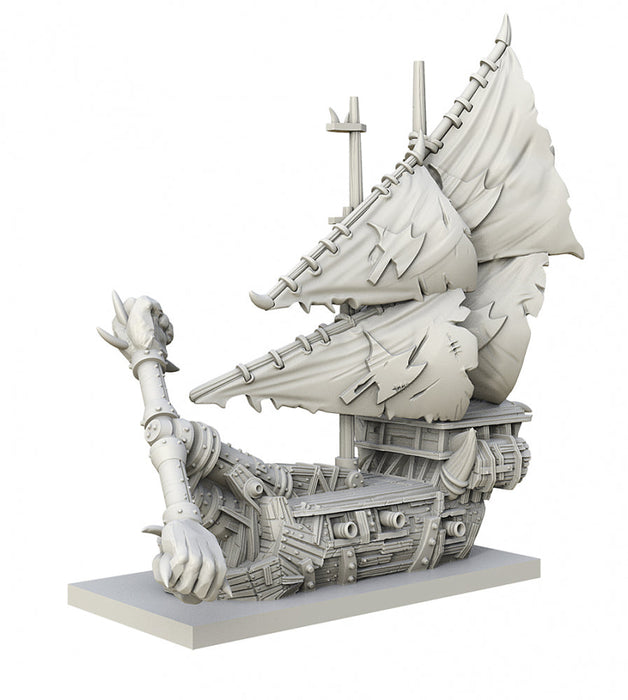 Armada: Orc Starter Fleet - for just $44.99! 