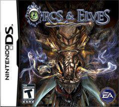 Orcs and Elves - Nintendo DS - for just $25.99! 