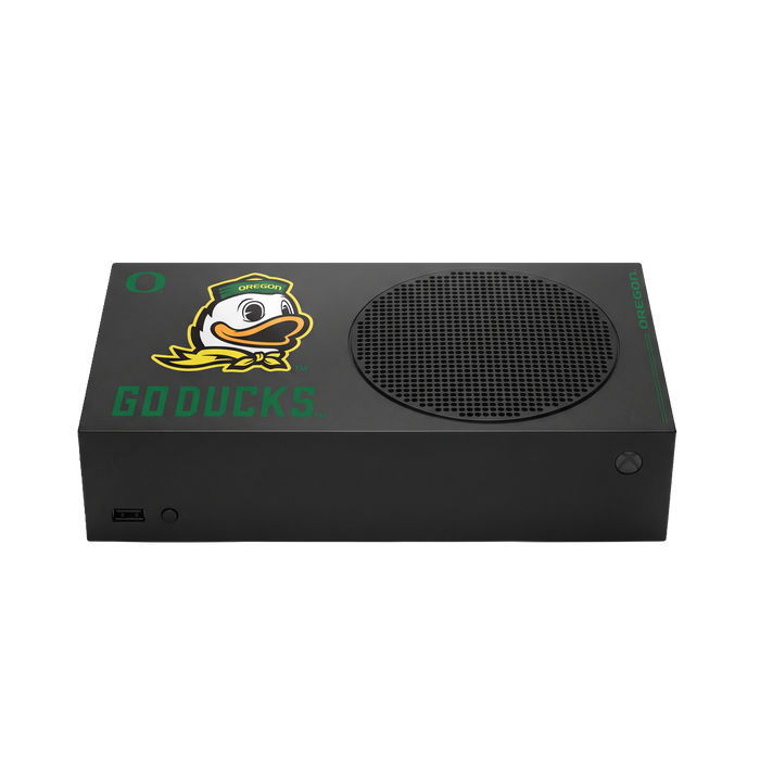 Oregon Xbox X/S VarsityWrapz - for just $39.99! 