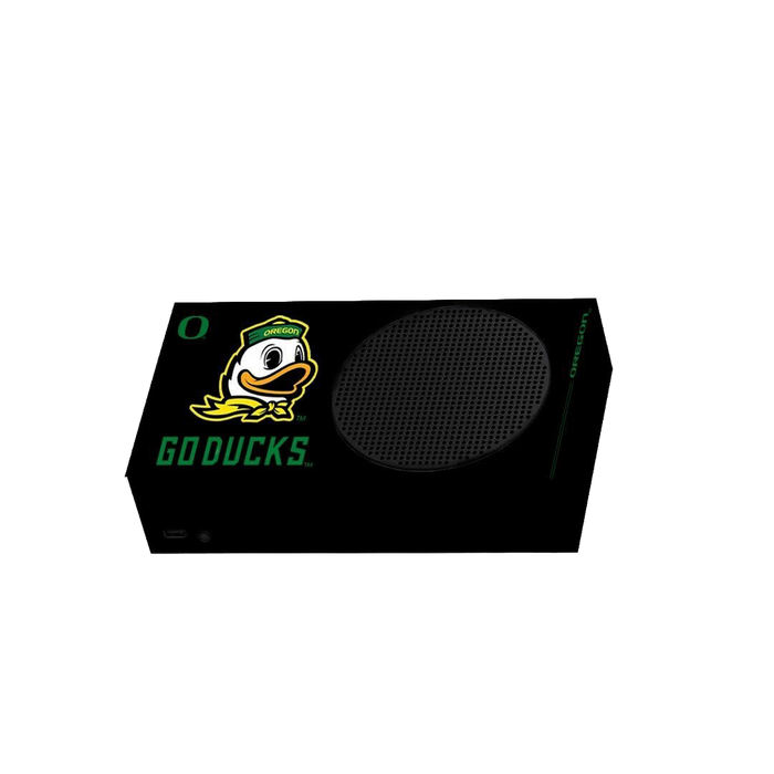 Oregon Xbox X/S VarsityWrapz - for just $39.99! 