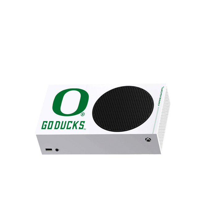 Oregon Xbox X/S VarsityWrapz - for just $39.99! 