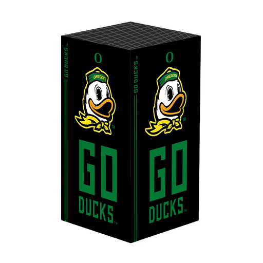 Oregon Xbox X/S VarsityWrapz - for just $39.99! 