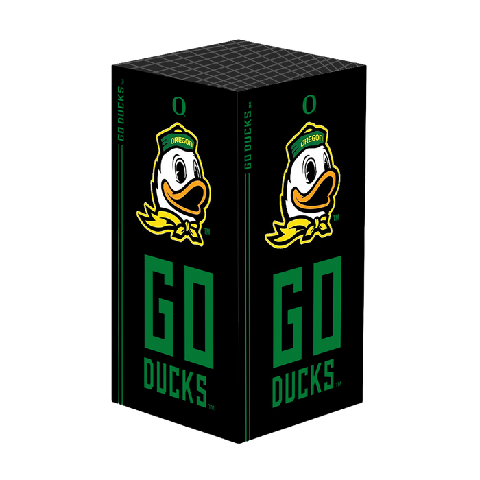 Oregon Xbox X/S VarsityWrapz - for just $39.99! 