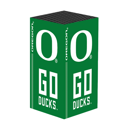 Oregon Xbox X/S VarsityWrapz - for just $39.99! 