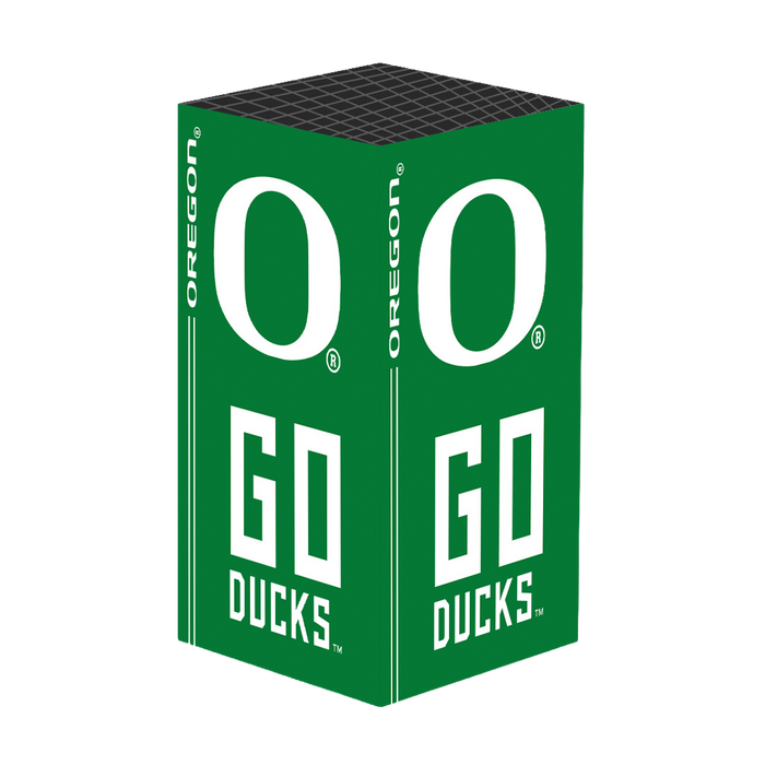Oregon Xbox X/S VarsityWrapz - for just $39.99! 