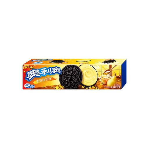 Oreo Biscuit Pear (China) - Premium  - Just $4.99! Shop now at Retro Gaming of Denver