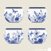 Oriental Birds & Flowers Planter 80 Piece 3D Plastic Jigsaw Puzzle PieceRelax - for just $21.99! 