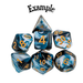 MDG Original Mystery Dice Bag - for just $9.99! 
