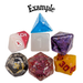 MDG Dice of Disaster - for just $7.99! 