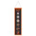 Baltimore Orioles 8" x 32" Wool Banner - for just $44.99! 