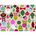 Ornaments Array 500 Piece Jigsaw Puzzle PuzzleFolk - for just $25.99! 