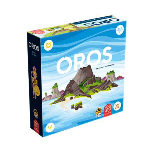 Oros - for just $49.99! 