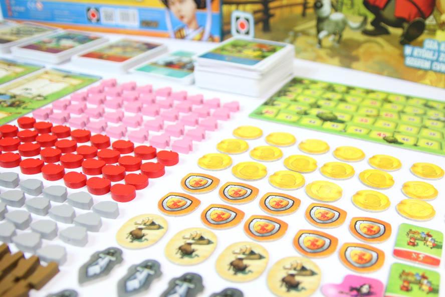Imperial Settlers - for just $55! 