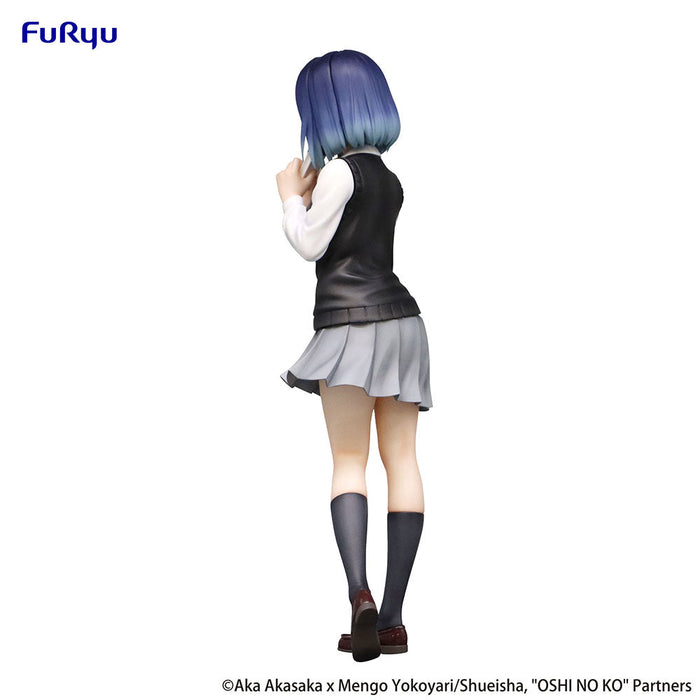Oshi No Ko Trio-Try-iT Figure Akane Kurokawa - for just $34.99! 