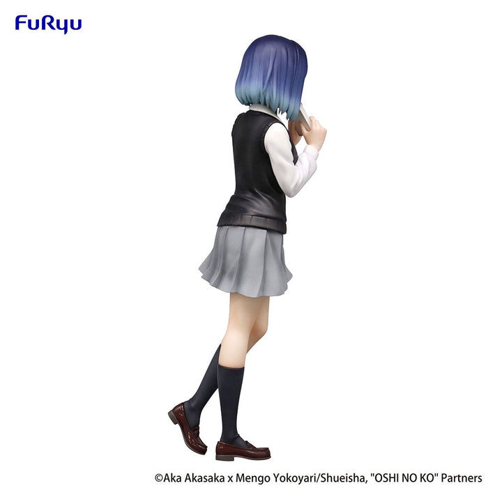 Oshi No Ko Trio-Try-iT Figure Akane Kurokawa - for just $34.99! 