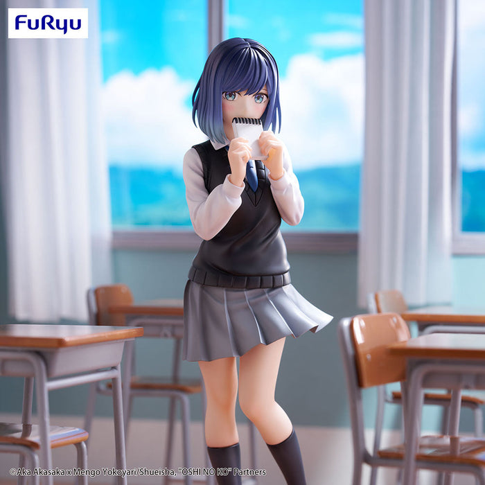 Oshi No Ko Trio-Try-iT Figure Akane Kurokawa - for just $34.99! 