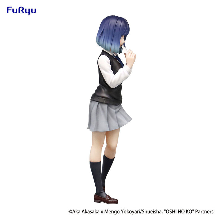 Oshi No Ko Trio-Try-iT Figure Akane Kurokawa - for just $34.99! 