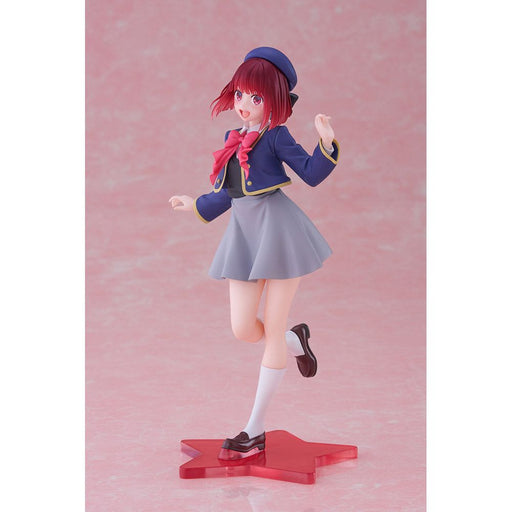 Oshi no Ko Coreful Figure - Kana Arima (School Uniform Ver.) - Just $34.95! Shop now at Retro Gaming of Denver