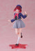 Oshi no Ko Coreful Figure - Kana Arima (School Uniform Ver.) - Just $34.95! Shop now at Retro Gaming of Denver