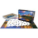 Ottawa Parliament Hill 1000 Piece Jigsaw Puzzle Eurographics - for just $19.99! 