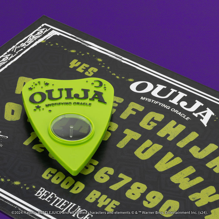 OUIJA®: Beetlejuice - for just $34.99! 