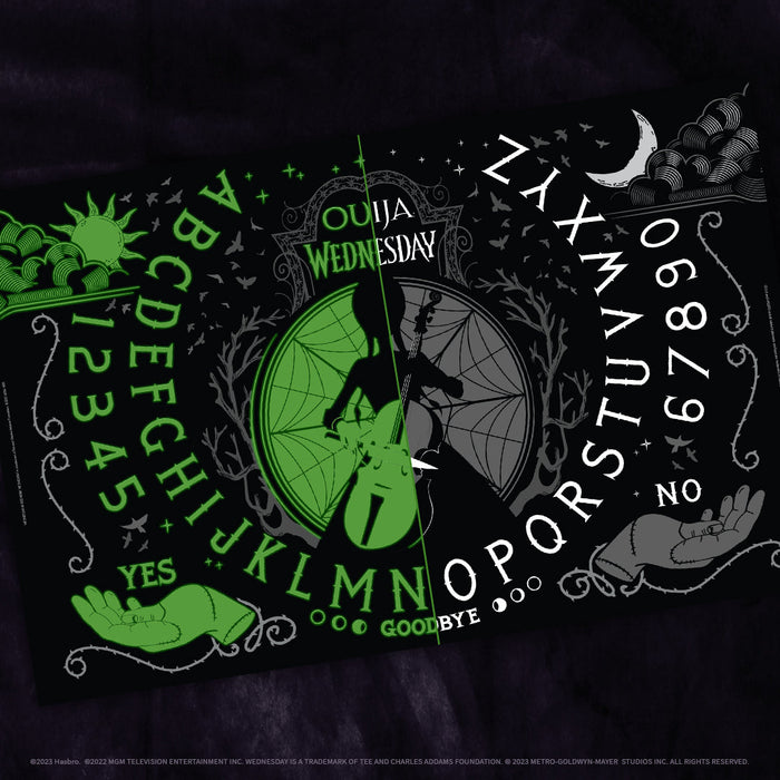 OUIJA®: Wednesday - for just $27! 