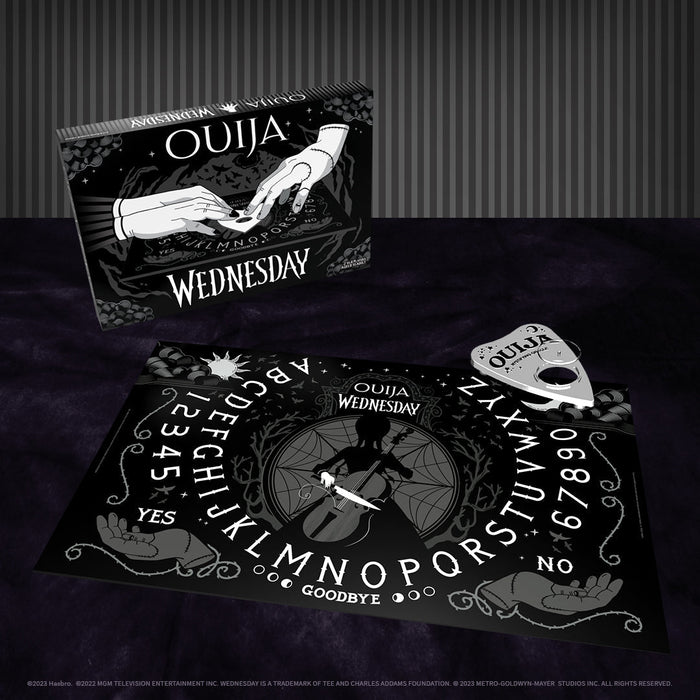 OUIJA®: Wednesday - for just $27! 