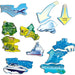 Our Climate & the Greenhouse Effect 69 Piece Tray Jigsaw Puzzle Larsen - for just $11.99! 