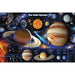 Our Solar System 48 Piece Floor Jigsaw Puzzle Cobble Hill - for just $19.99! 