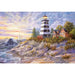 Out of Harm's Way 1000 Piece Soft Touch Jigsaw Puzzle Crown Point - for just $19.99! 