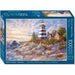 Out of Harm's Way 1000 Piece Soft Touch Jigsaw Puzzle Crown Point - for just $19.99! 