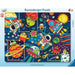 Out of this World! 40 Piece Tray Jigsaw Puzzle Ravensburger - for just $9.99! 