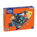 Outer Space 300 Piece Shaped Jigsaw Puzzle Mudpuppy - for just $17.99! 