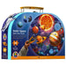 Outer Space 58 Piece Giant Floor Round Jigsaw Puzzles Eurographics - for just $24.99! 