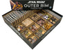 Outer Rim Board Game Organizer Insert - for just $29.99! 