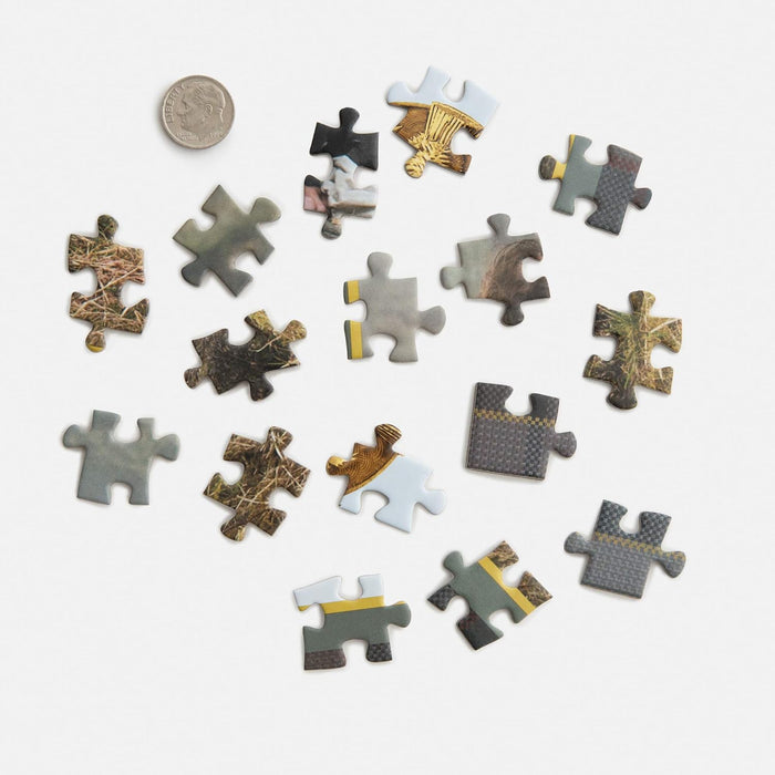 Outlander 1000 Piece Jigsaw Puzzle Potter - for just $19.99! 