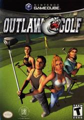 Outlaw Golf - Nintendo GameCube - for just $10.99! 