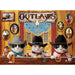 Outlaws 500 Piece Jigsaw Puzzle Eurographics - for just $17.99! 
