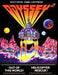 Out of This World!/Helicopter Rescue! - Magnavox Odyssey 2 - for just $11.59! 