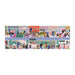 Over & Under 1000 Piece Panoramic Jigsaw Puzzle Galison - for just $19.99! 